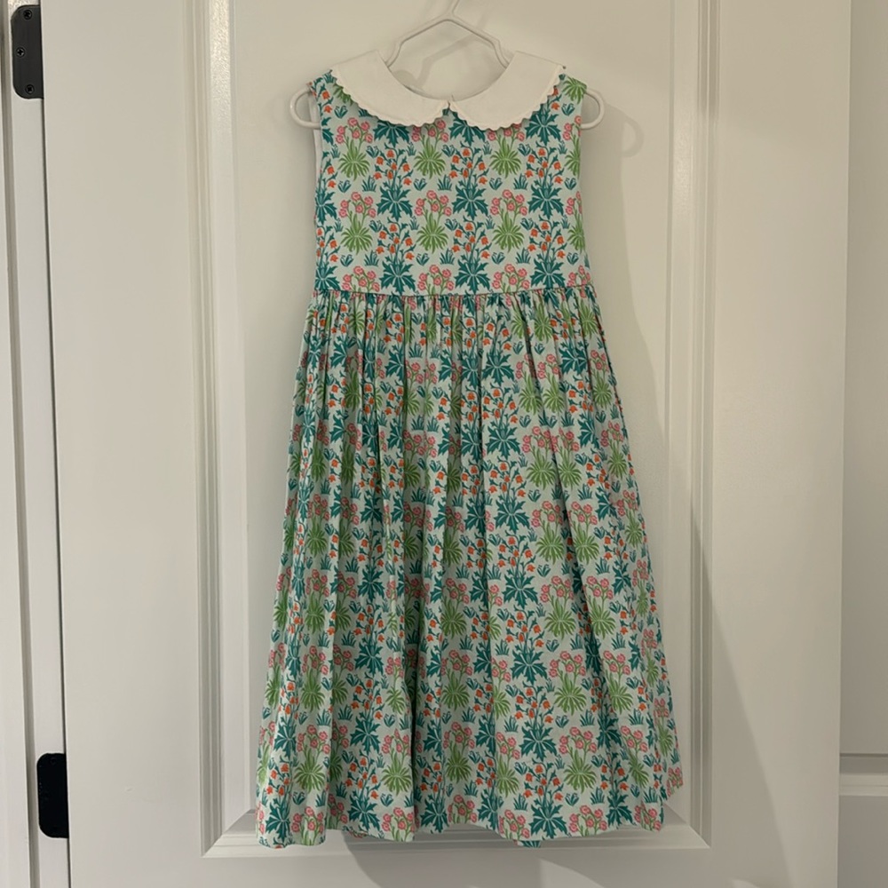 Girls’ bella bliss Spring, Summer dress, size 6